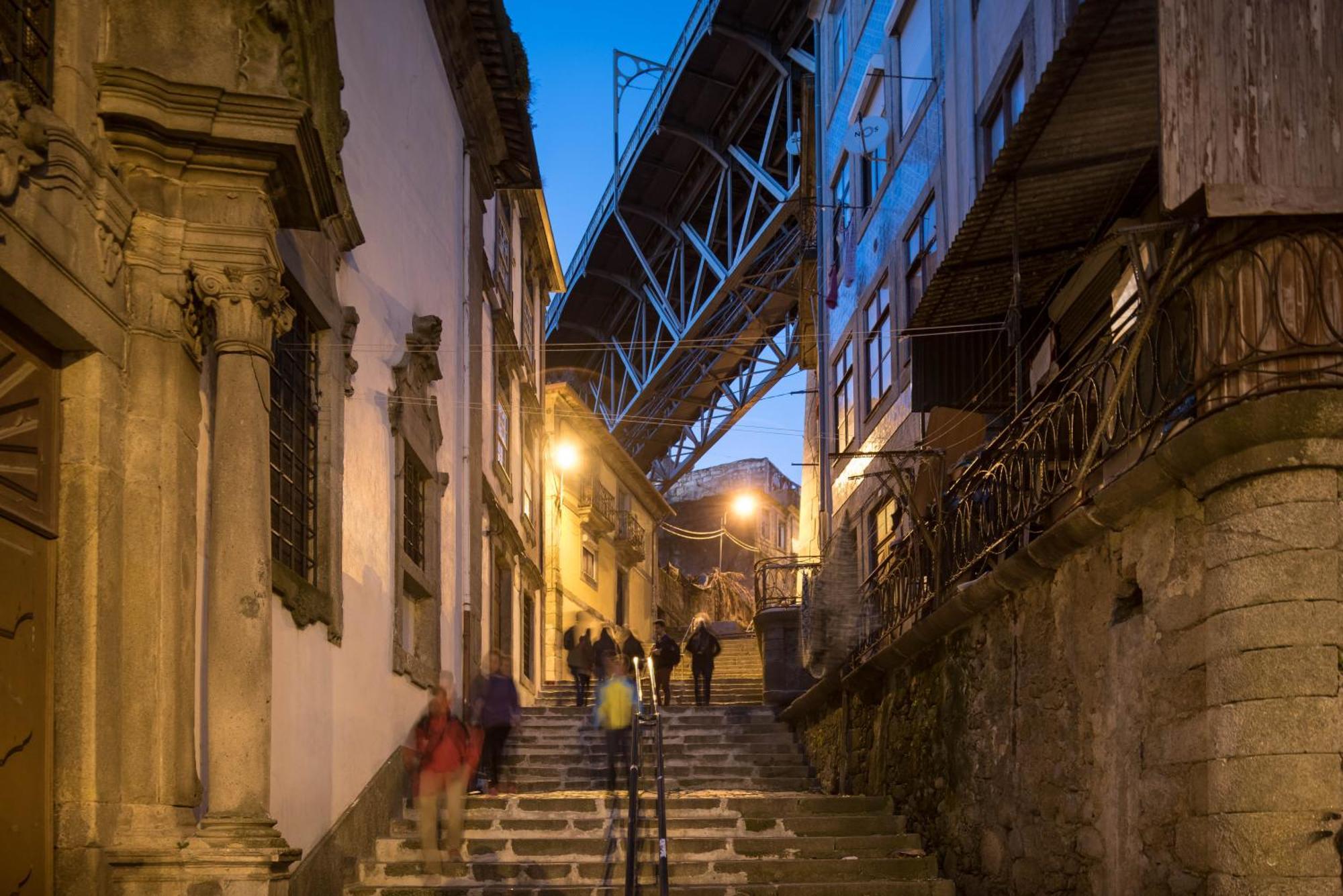 Feel Porto Codecal Apartments Exterior foto