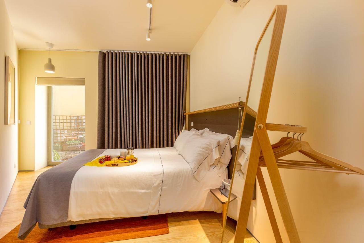 Feel Porto Codecal Apartments Exterior foto