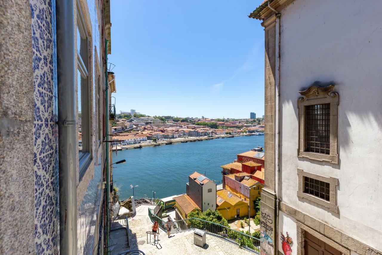 Feel Porto Codecal Apartments Exterior foto