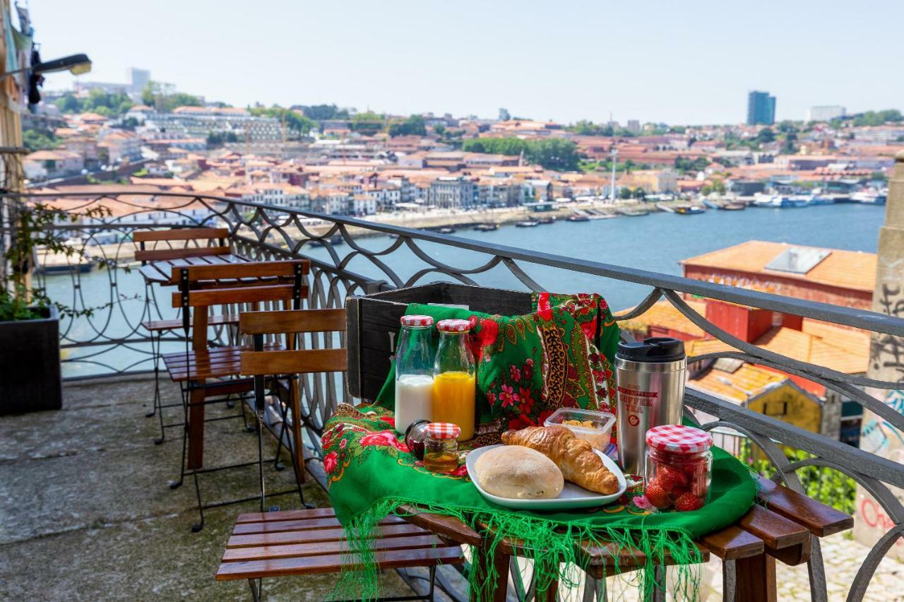 Feel Porto Codecal Apartments Exterior foto