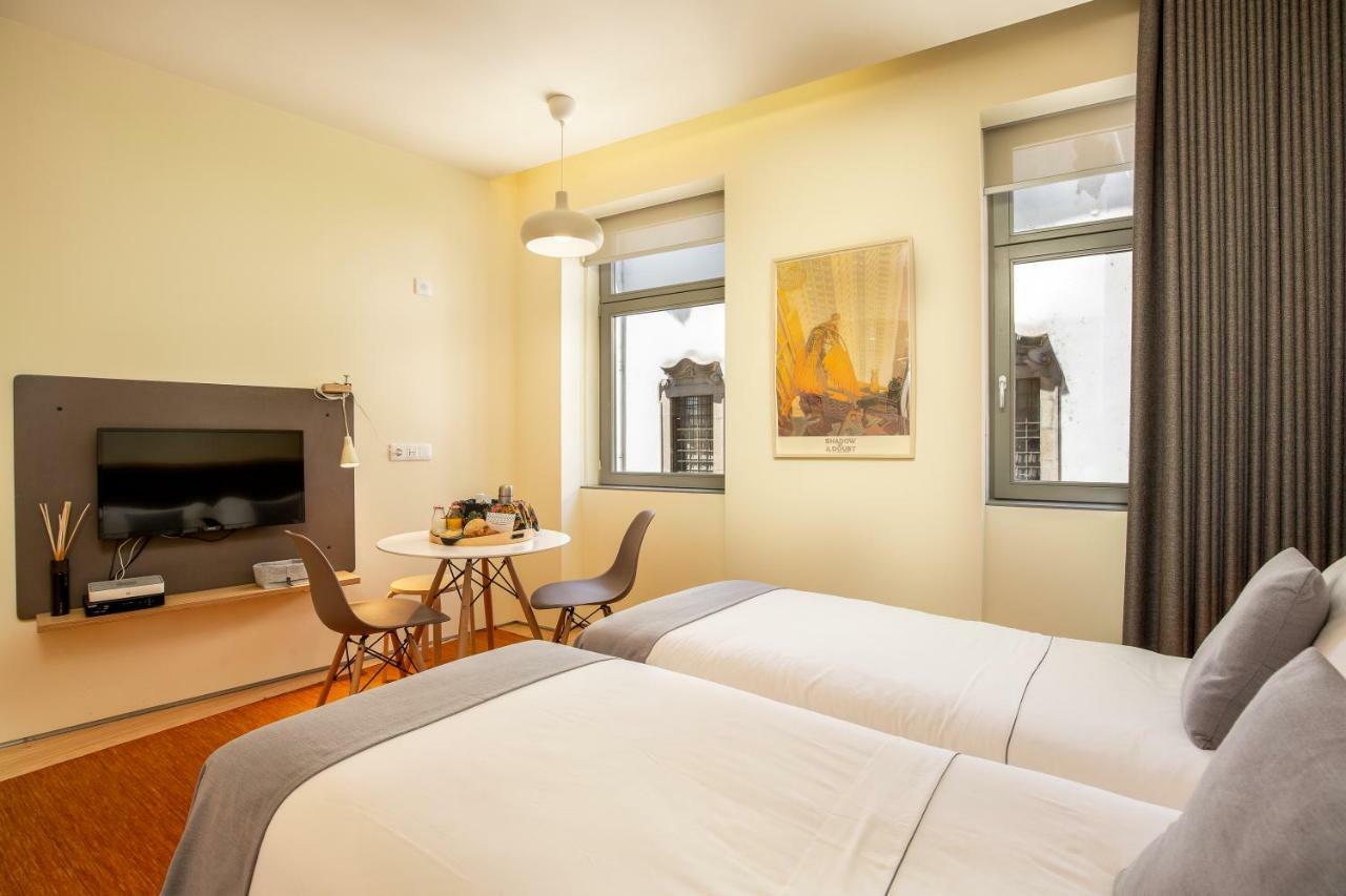Feel Porto Codecal Apartments Exterior foto