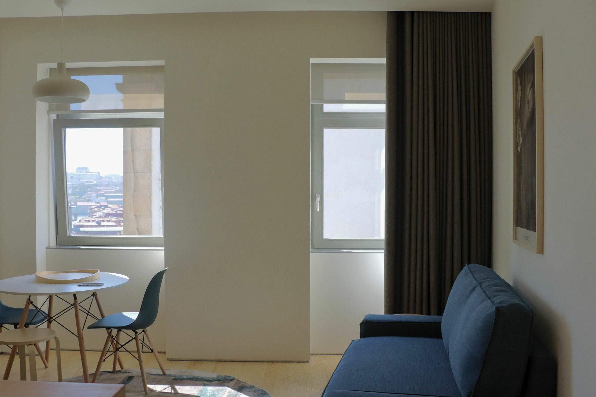 Feel Porto Codecal Apartments Exterior foto