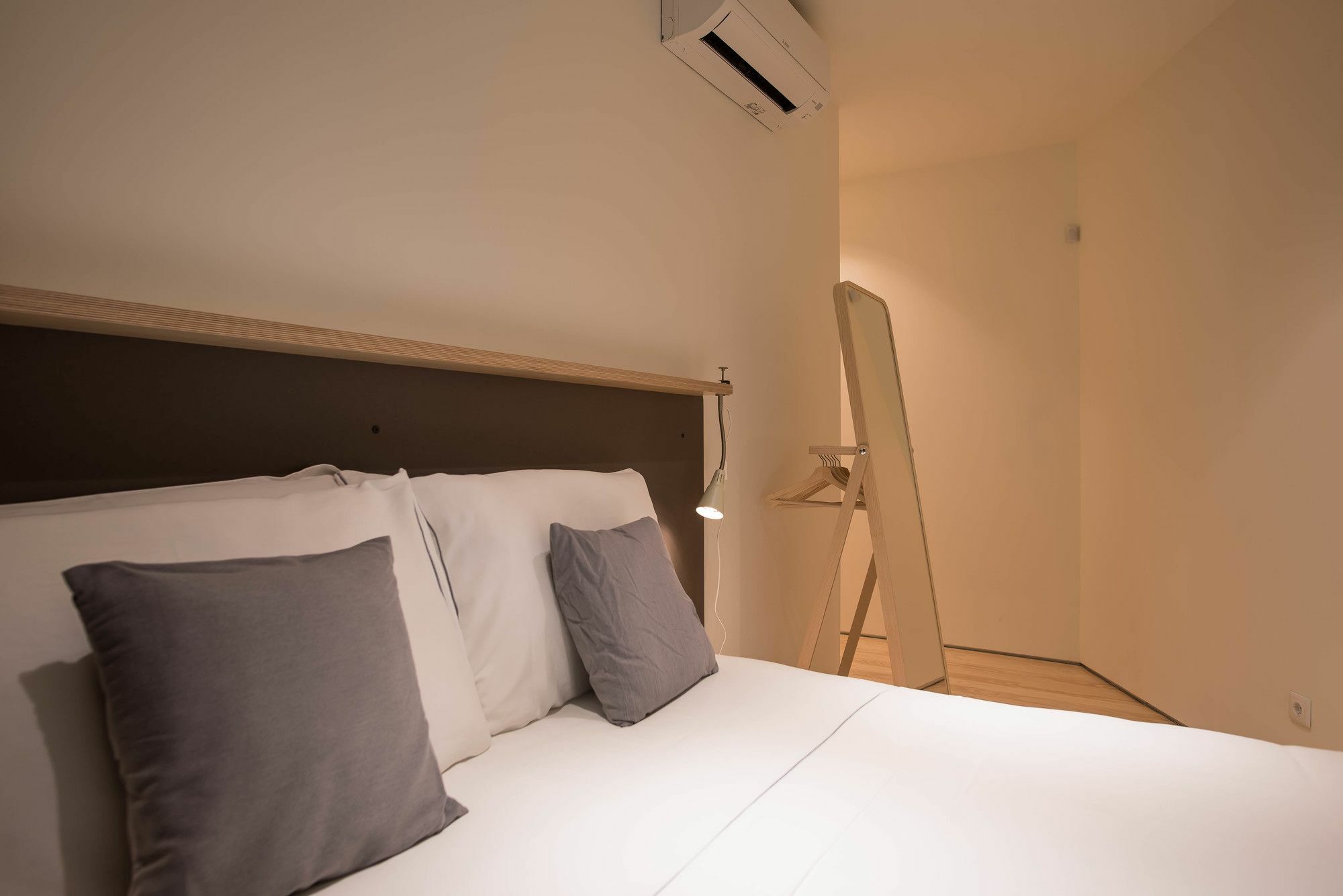 Feel Porto Codecal Apartments Exterior foto