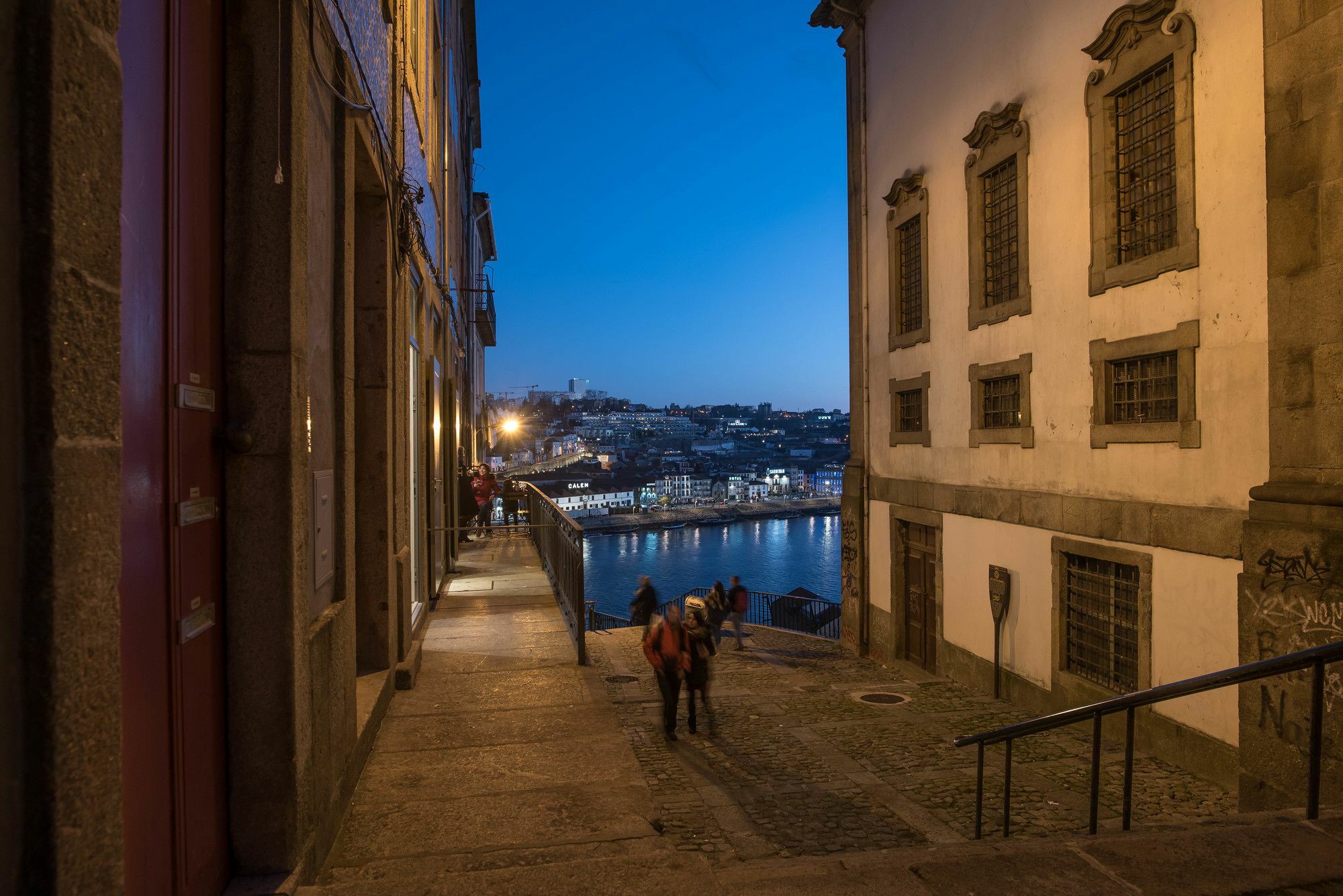 Feel Porto Codecal Apartments Exterior foto
