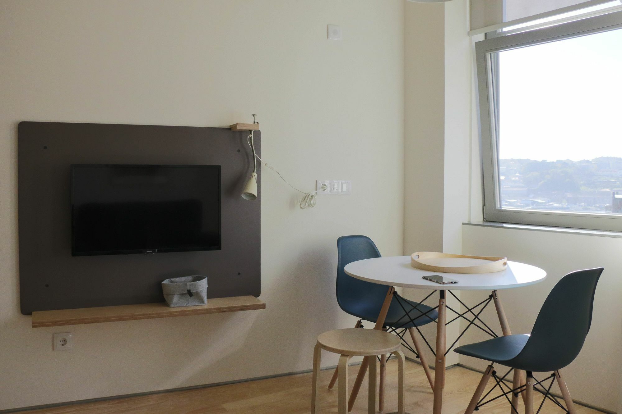 Feel Porto Codecal Apartments Exterior foto