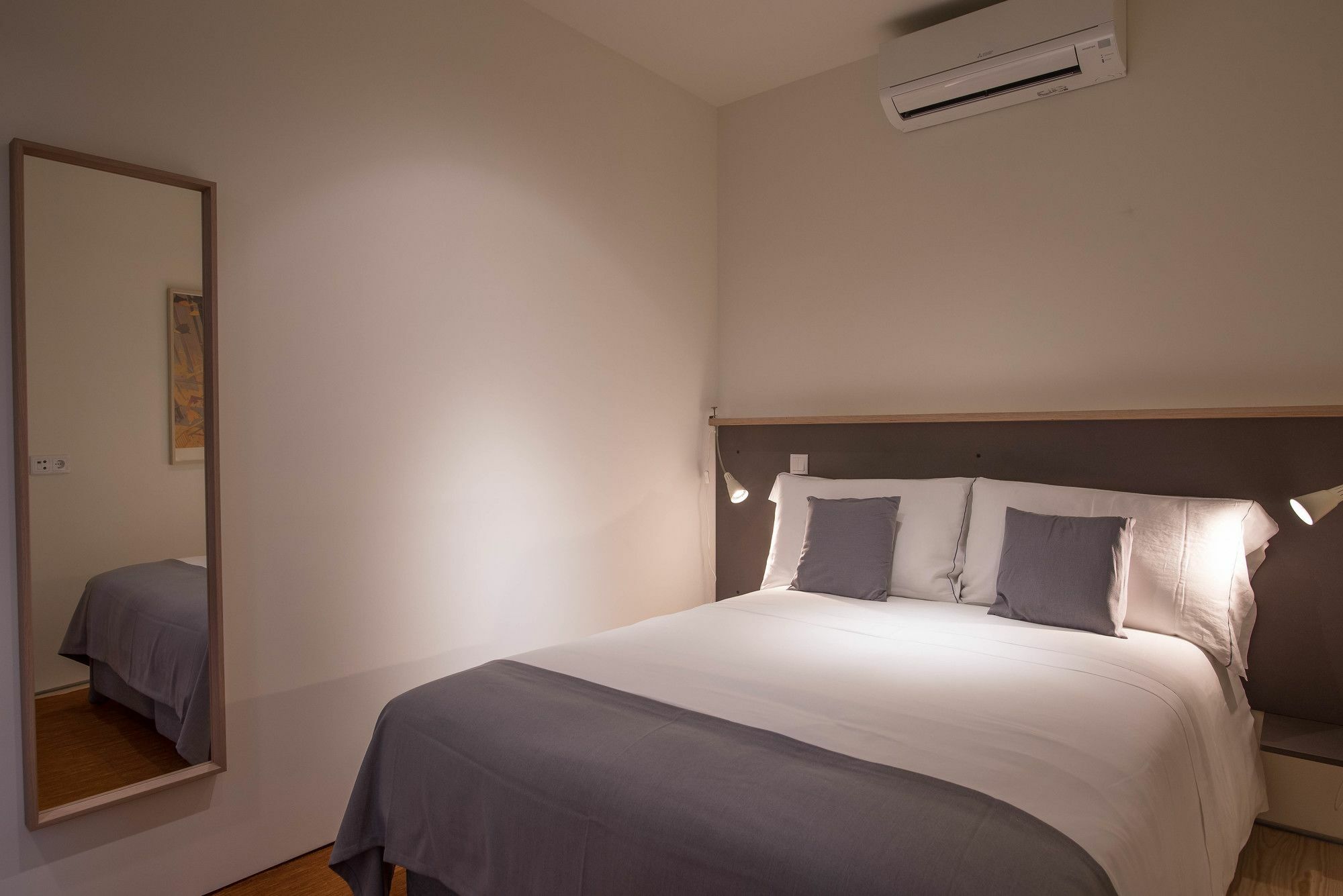 Feel Porto Codecal Apartments Exterior foto
