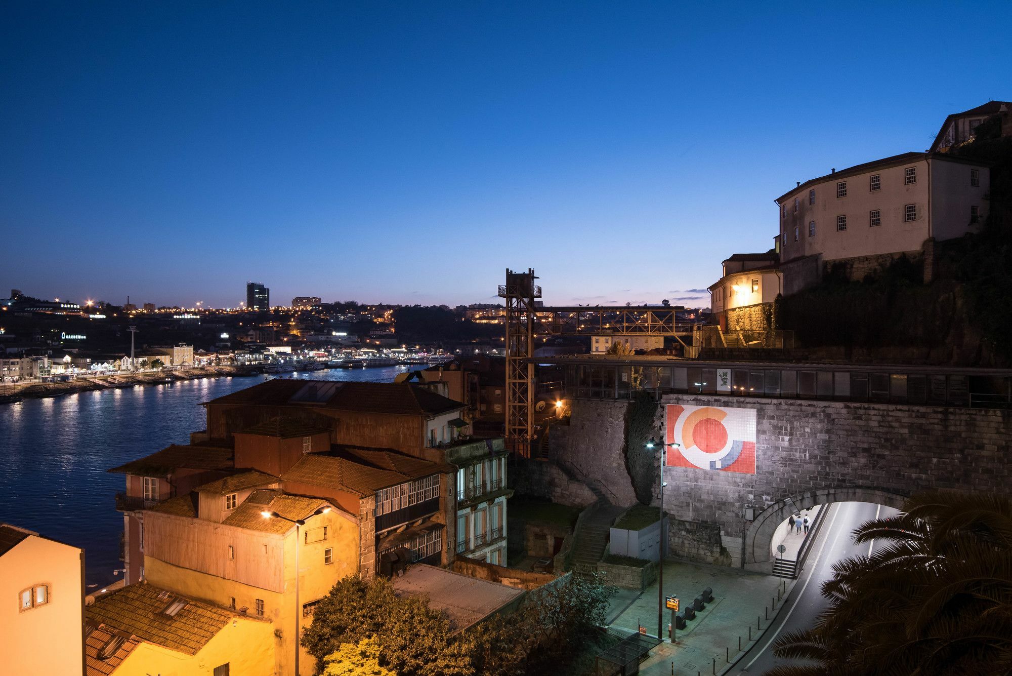 Feel Porto Codecal Apartments Exterior foto