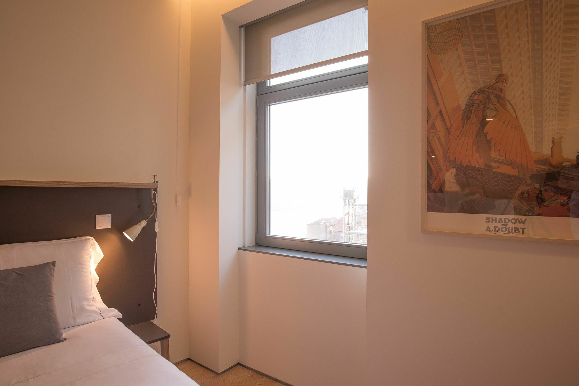 Feel Porto Codecal Apartments Exterior foto